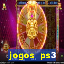 jogos ps3 multiplayer offline